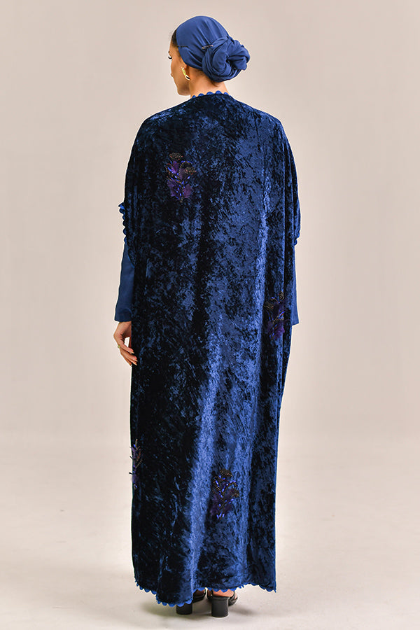 NOCTURNE ABAYA