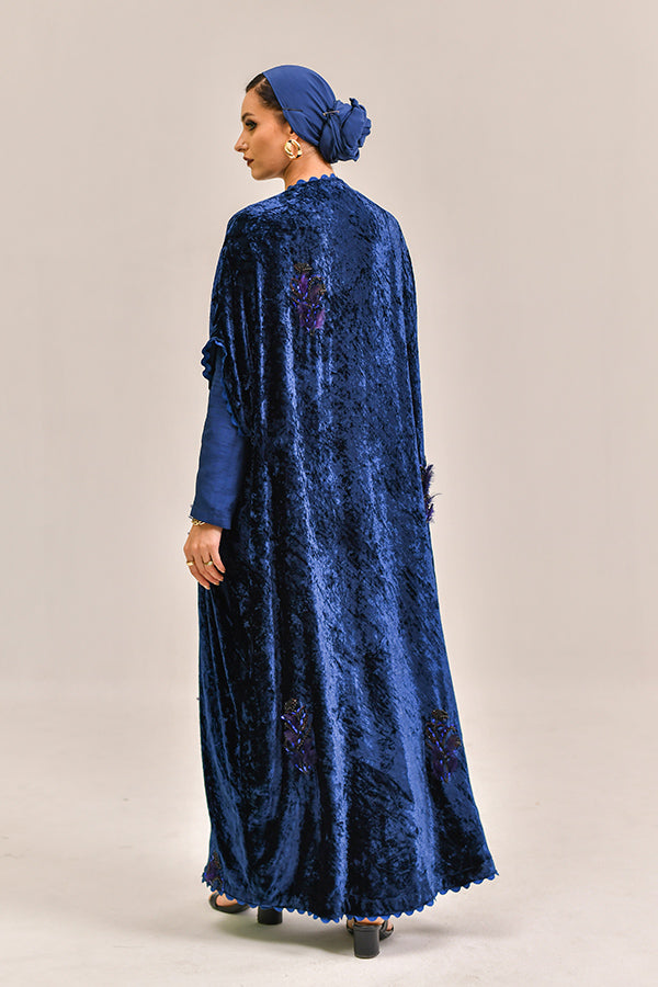 NOCTURNE ABAYA