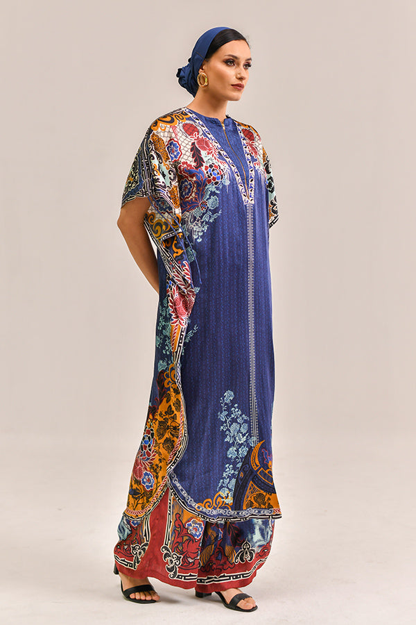 HALO BLUE CO-ORD SET