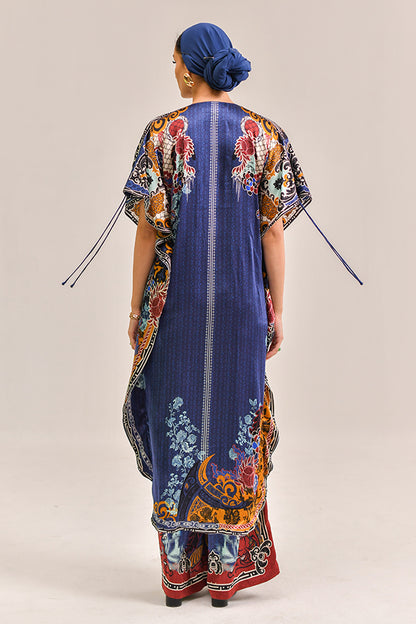 HALO BLUE CO-ORD SET