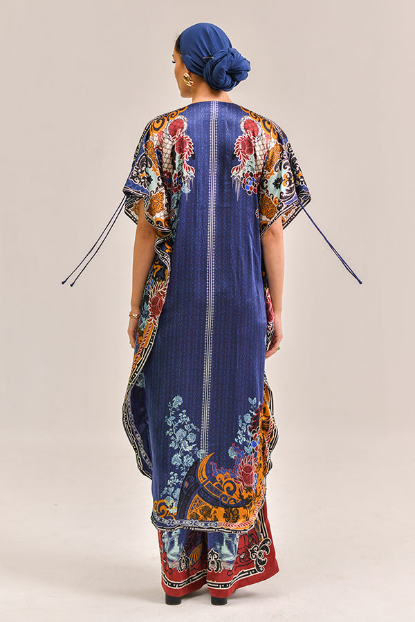 HALO BLUE CO-ORD SET