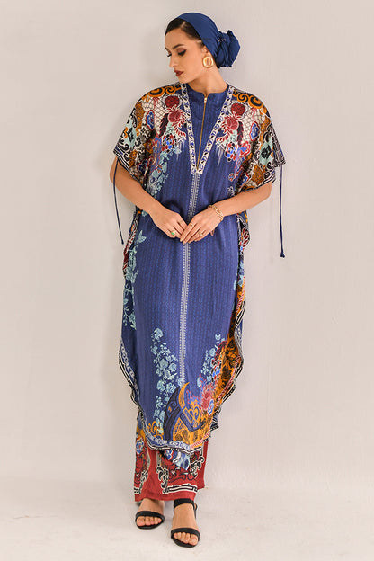 HALO BLUE CO-ORD SET