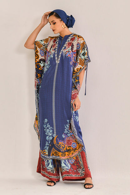 HALO BLUE CO-ORD SET