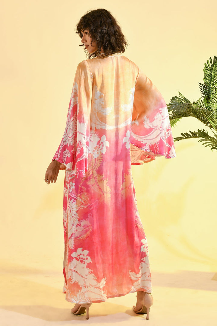 AMARA  KAFTAN