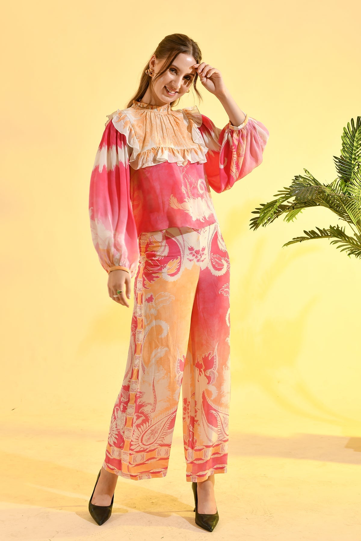 AMARA PANTS
