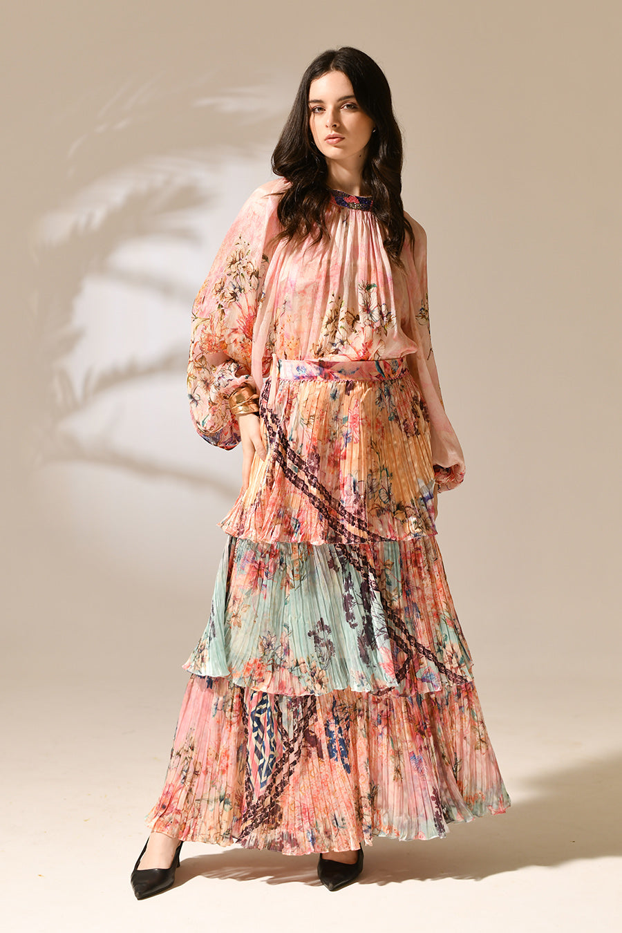 TULUM CO-ORD  SET