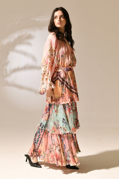 TULUM CO-ORD  SET
