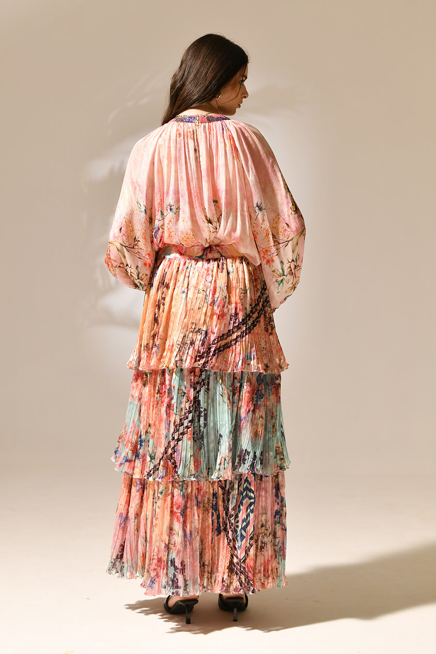 TULUM CO-ORD  SET