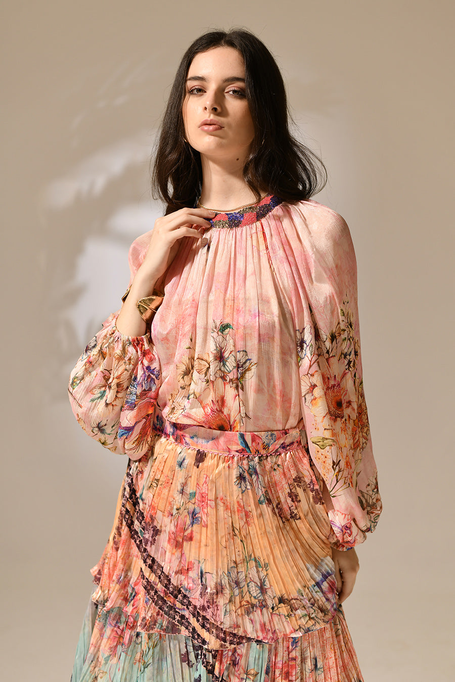 TULUM CO-ORD  SET