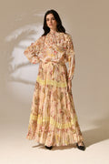AMBER DRIFT SKIRT