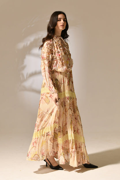AMBER DRIFT SKIRT
