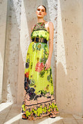 MYSTARA MAXI DRESS