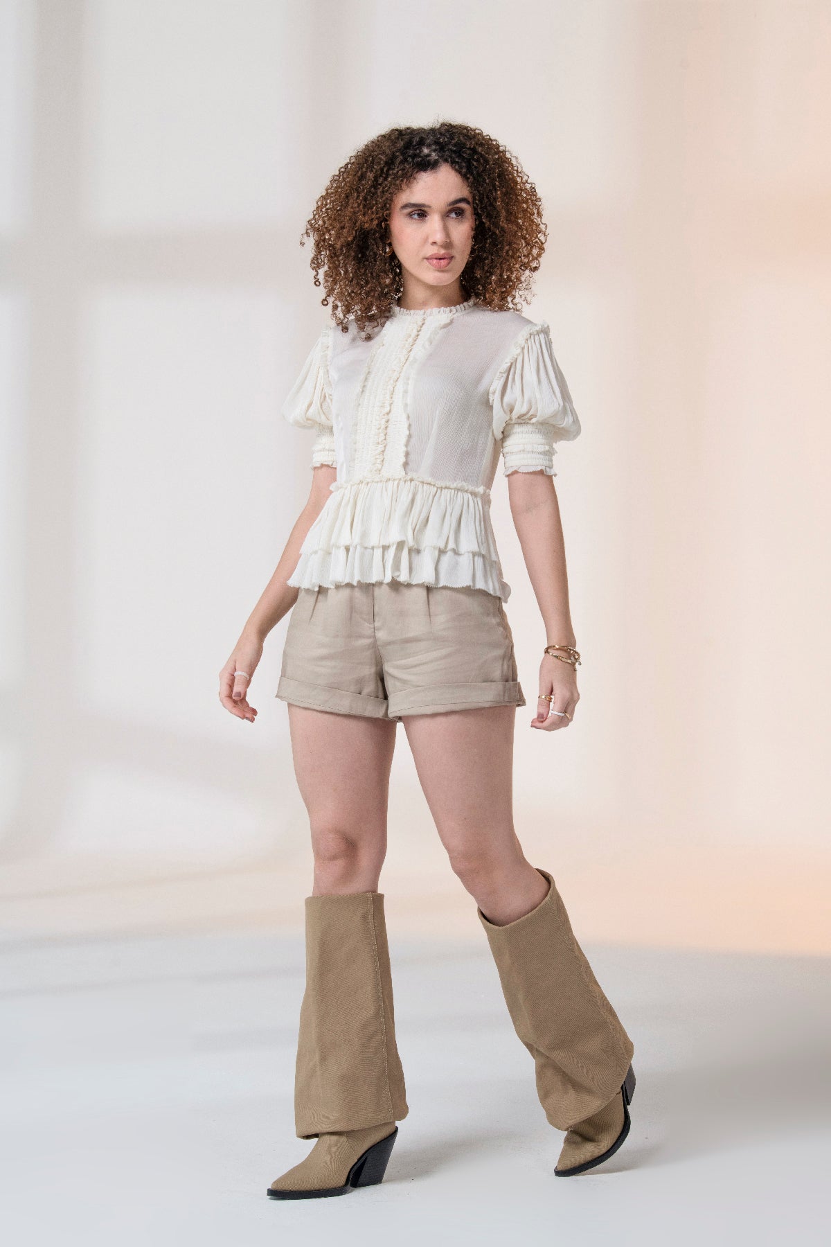 ALTHEA TOP