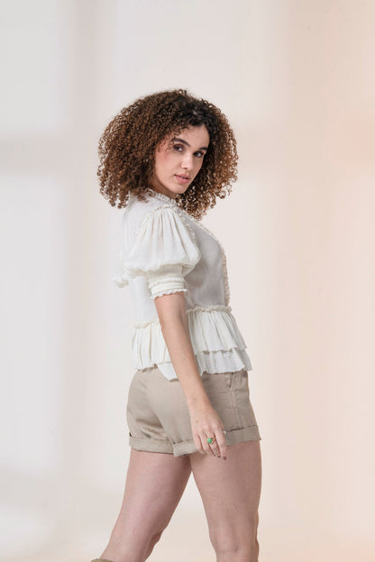 ALTHEA TOP