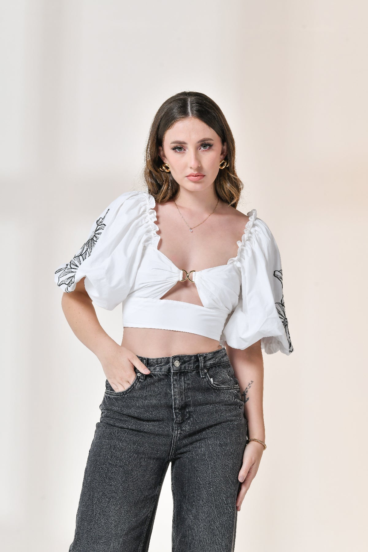 MAROVA TOP