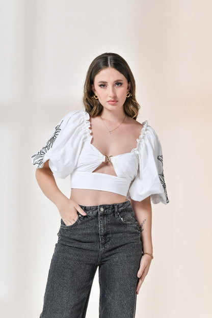 MAROVA TOP