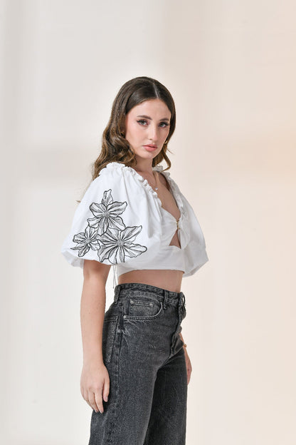 MAROVA TOP