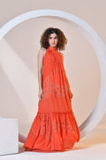 Althea Maxikleid