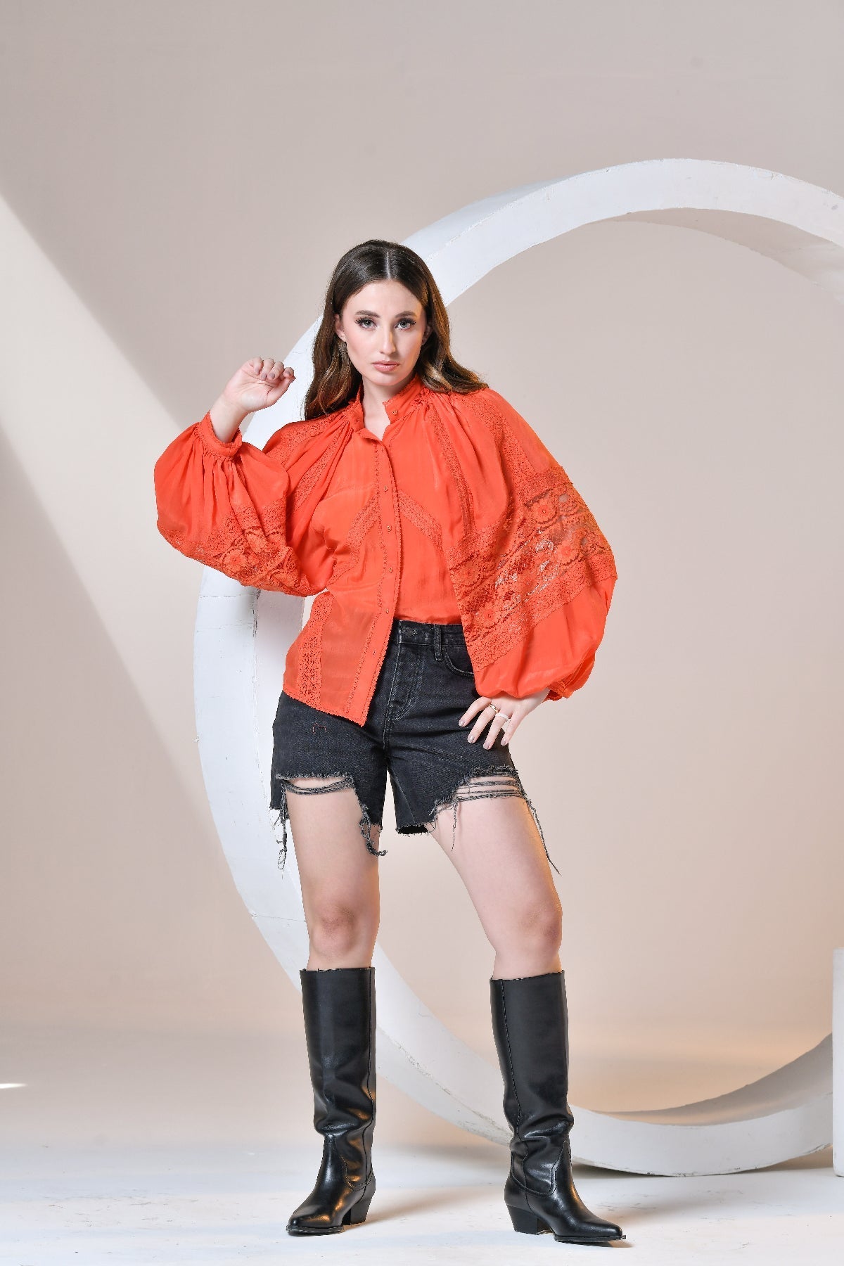 ALTHEA TOP