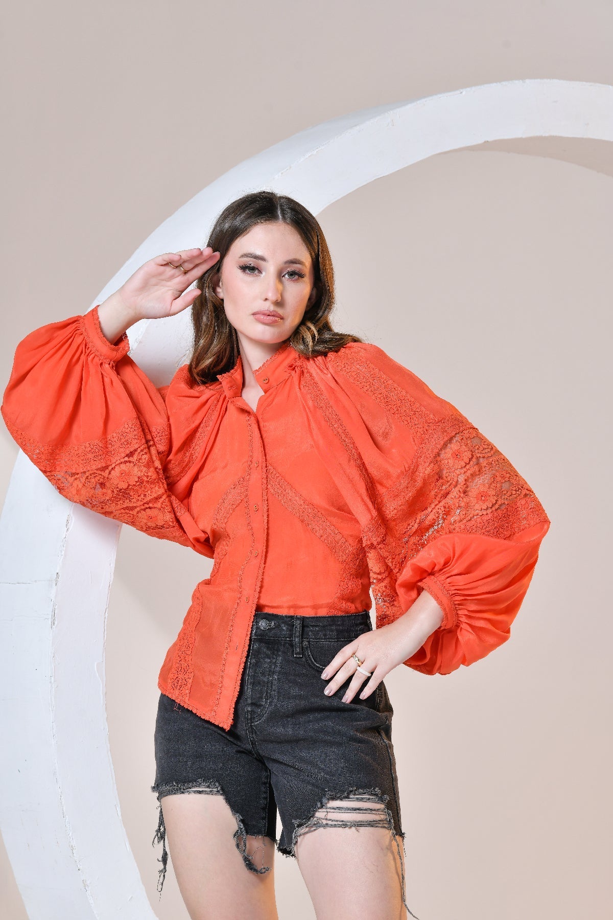 ALTHEA TOP