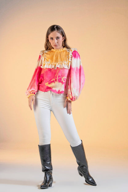 AURALIS TOP