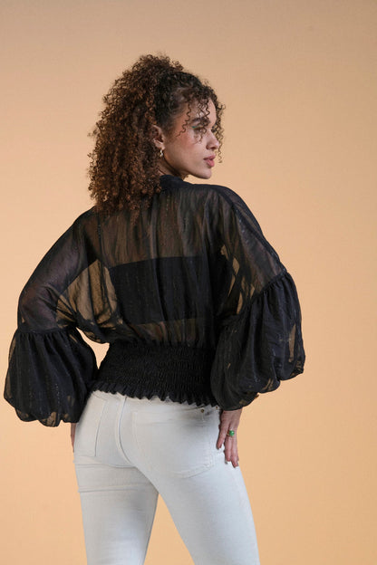 CAVIAR TOP