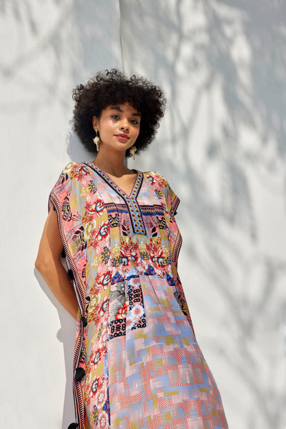 AMARA KAFTAN