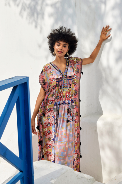 AMARA KAFTAN