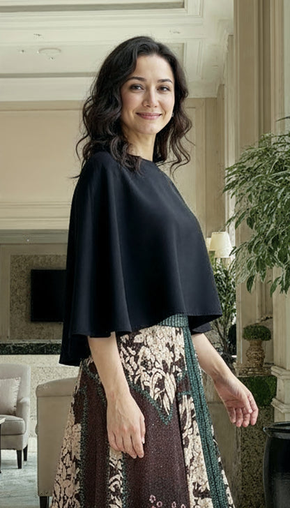 ANAROSA BLOUSE