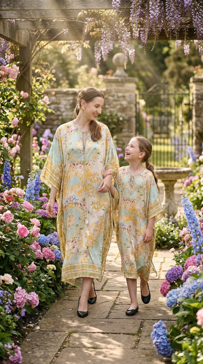 MADONNA KAFTAN