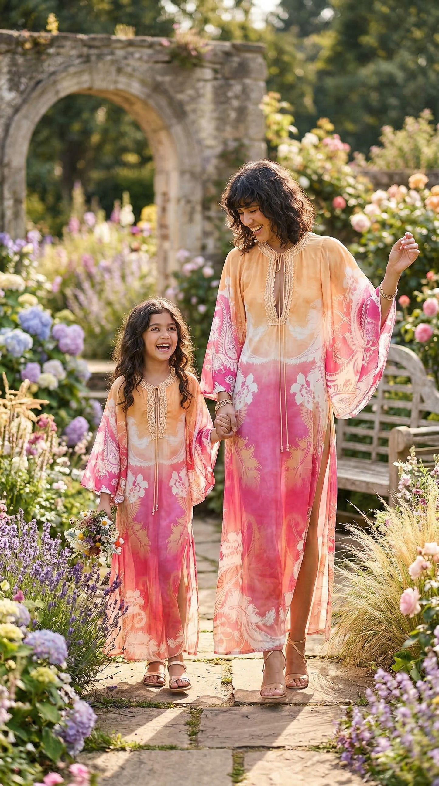 AMARA  KAFTAN