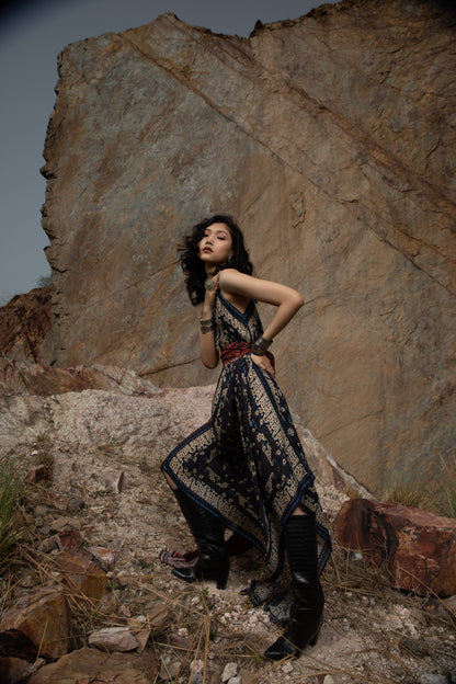 Osiris Maxikleid