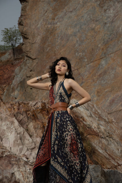 Osiris Maxikleid